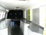 Airstream Motorhome Promo